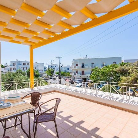 Estia Tinos Villa ภายนอก รูปภาพ